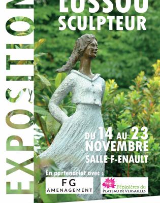 Exposition Lussou
