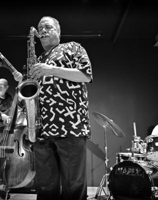 Jazz à la cave