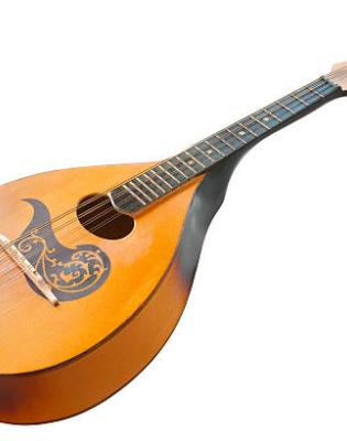 Mandoline