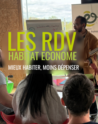 RDV Habitat Econome