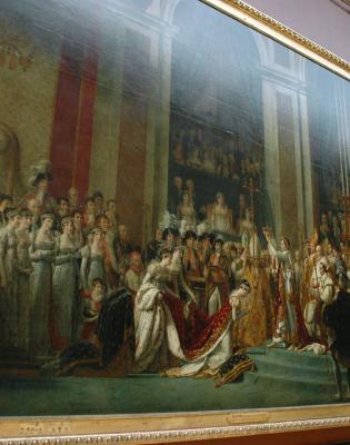 Jacques-Louis David (1748-1825)