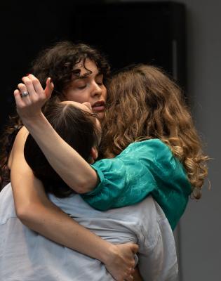 Quel que soit le nom des absent·e·s / Compagnie Les EduLs - Emma Pasquer