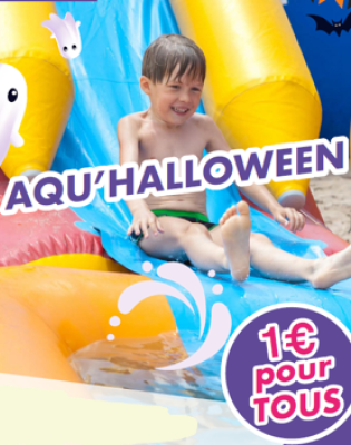 Aqu'halloween