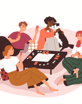 Atelier énergie et confort : malin, sobre & chaud