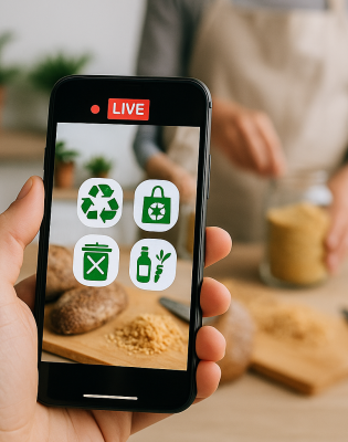 Lives Facebook Nature Lien Transmission