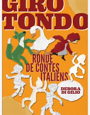 Spectacle jeune public - Girotondo