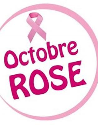Octobre Rose