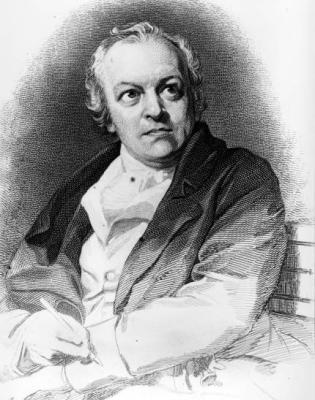 William Blake