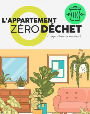 Appartement Zéro Déchet 