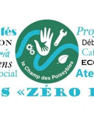 Le Champ des Poissybles 