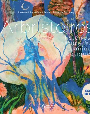 couverture du livre arbristoire