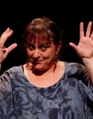 frisson dans le placard