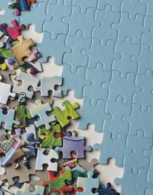 puzzle