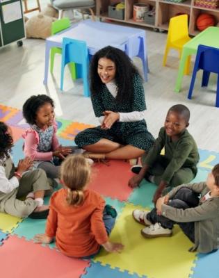 mercredi des tout-petits