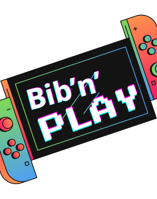 Bib'n'Play