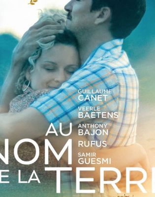 affiche de film