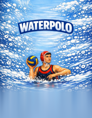 Water-polo