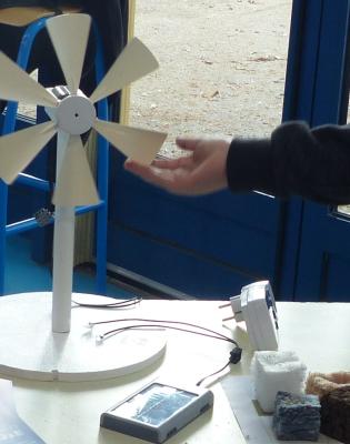  Il était une fois l’énergie