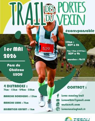 Affiche de l'évènement