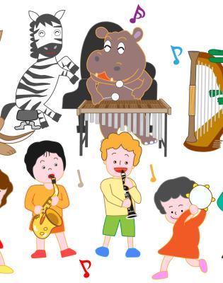 Une enfant traverse et éprouve son environnement, y puise ce qu'elle devient, et au fil de ses mues, façonne sa propre liberté. Une marionnette en mue évolue dans des paysages de harpe, et exprime sa personnalité faite de violon et d'alto, parfois les deux se lient… 