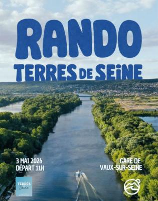 Rando Terres de Seine