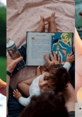 Matin Bambins – Le Livre Tactile - bibliothèque d'Epône