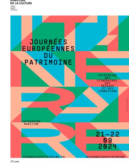 Journées européennes du patrimoines