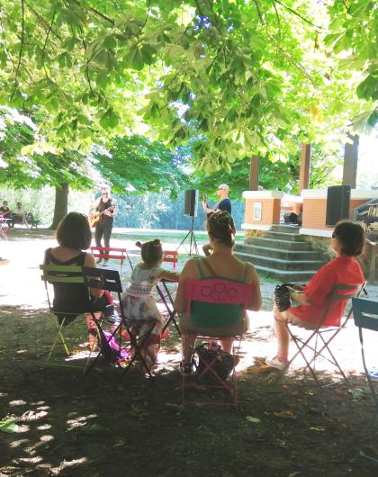 O'kiosque
