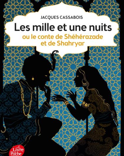 Shéhérazade