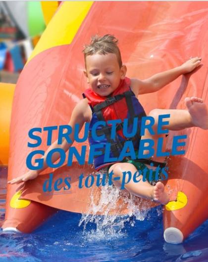 Structure des tout-petits