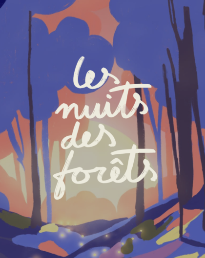 Les nuits des forets