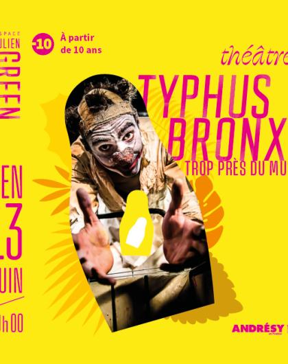 Typhus Bronx