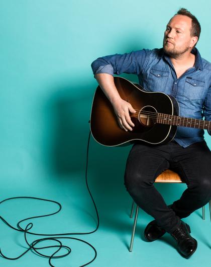 Les Youpi Sessions d'Oldelaf