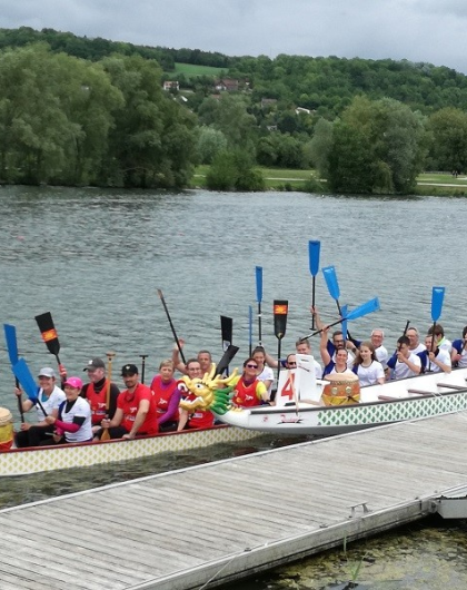 Aviron