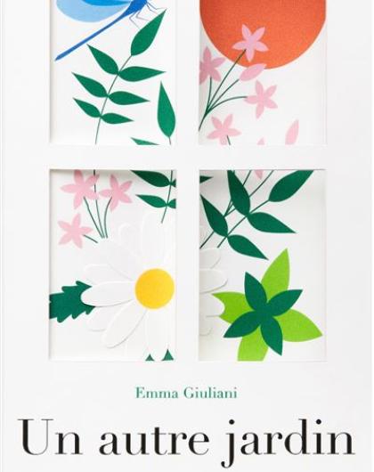 Couverture de livre