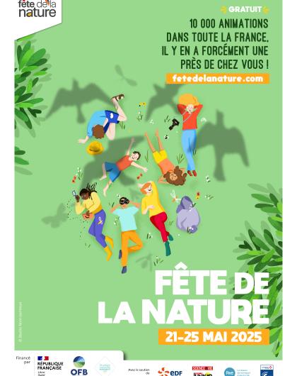 Fête de la Nature 2025