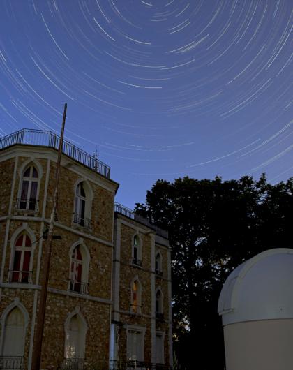 Nuit des étoiles - soirée d'observation