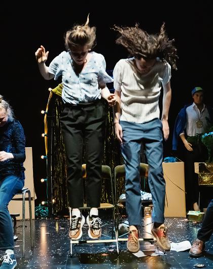 J'aurais voulu être Jeff Bezos image 1