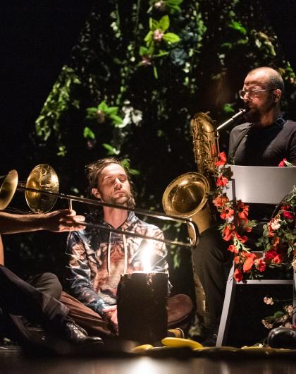 Le Livre de la jungle 1