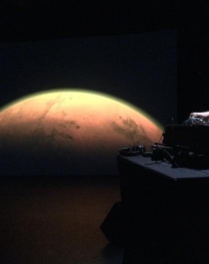 Fête de la science - Conférence ANGELIA : Ange ou démon de l’IA musicale ?