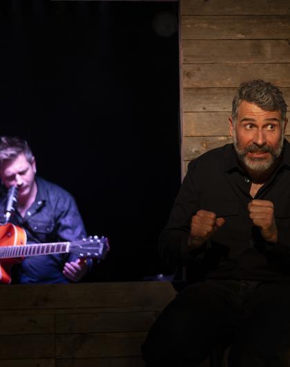 La Ferme des animaux