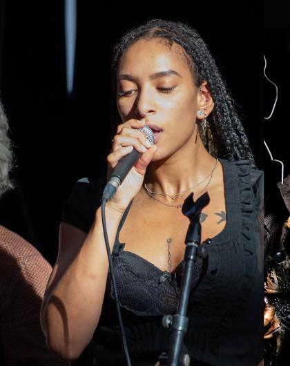 Les musiques à ouïr