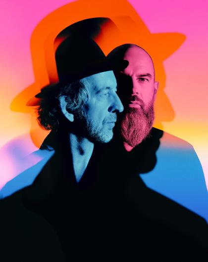 Arthur H & Pierre Le Bourgeois