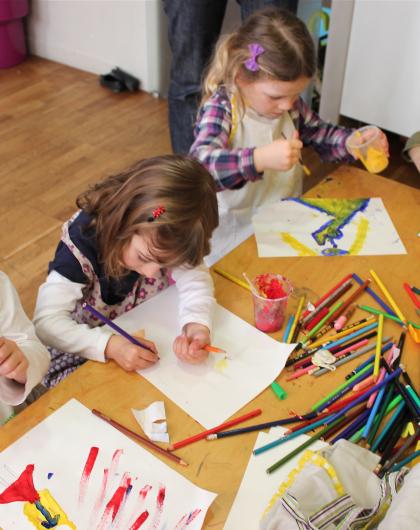 Atelier philo 