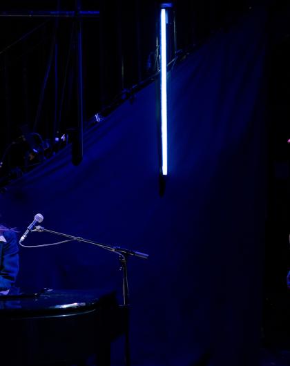 Toute une vie sans se voir