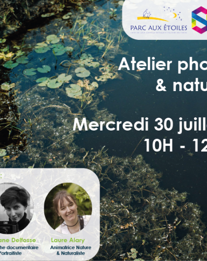 visuel atelier photo PAE