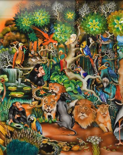 Concert du Nouvel An