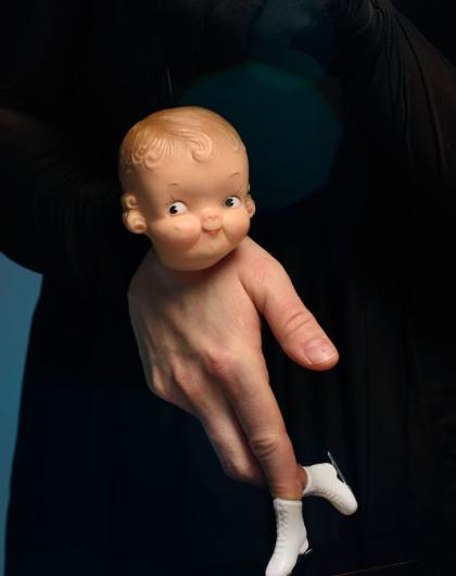 Spectacle jeune public - Tyler baby show