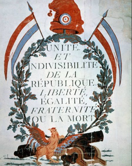 Les Meulanais et la Révolution