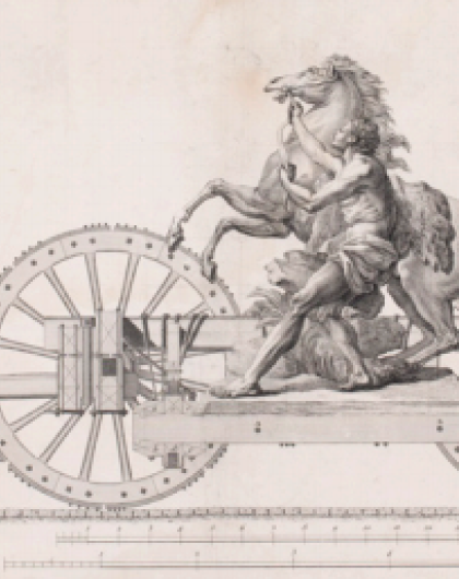 L’Arsenal de Meulan (1793-1796)